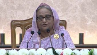 সরকারের বদনাম হলেও দুর্নীতিবাজদের ছাড় নেই : প্রধানমন্ত্রী