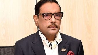 জাতীয় ঐক্যের ডাক কাদেরের