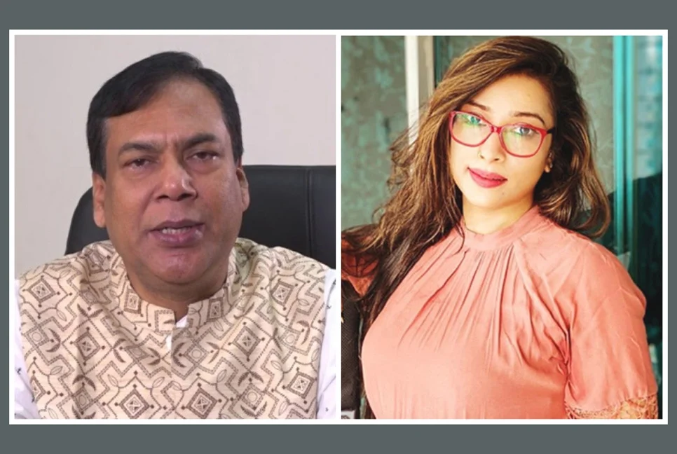 স্বাস্থ্যের সাবেক ডিজি, সাবরিনাসহ সাতজনের নামে দুদকের মামলা