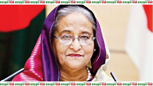 ১৪ দলের নেতাদের সঙ্গে বিকালে বৈঠকে বসবেন প্রধানমন্ত্রী