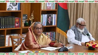 যন্ত্রপাতি শুধুই কেনার জন্য নয়; হাসপাতাল ও রোগীর চাহিদা অনুযায়ী কিনতে হবে- প্রধানমন্ত্রী