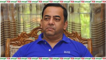 বেনজীরের মাছের ঘের থেকে মাছ চুরির অভিযোগে তিনজন গ্রেপ্তার