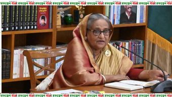 আমার  পিয়ন  এখন ৪০০ কোটি টাকার মালিক,হেলিকপ্টার ছাড়া চলে না: প্রধানমন্ত্রী