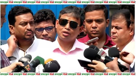 হল না ছাড়লে ছাড় নয়: ডিবির হারুনের হুঁশিয়ারি