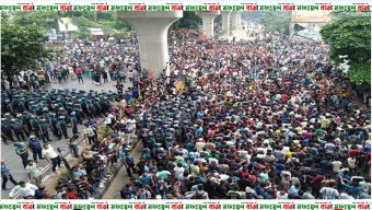 বৃহস্পতিবার সারাদেশে ‘কমপ্লিট শাটডাউন’ ঘোষনা শিক্ষার্থীদের