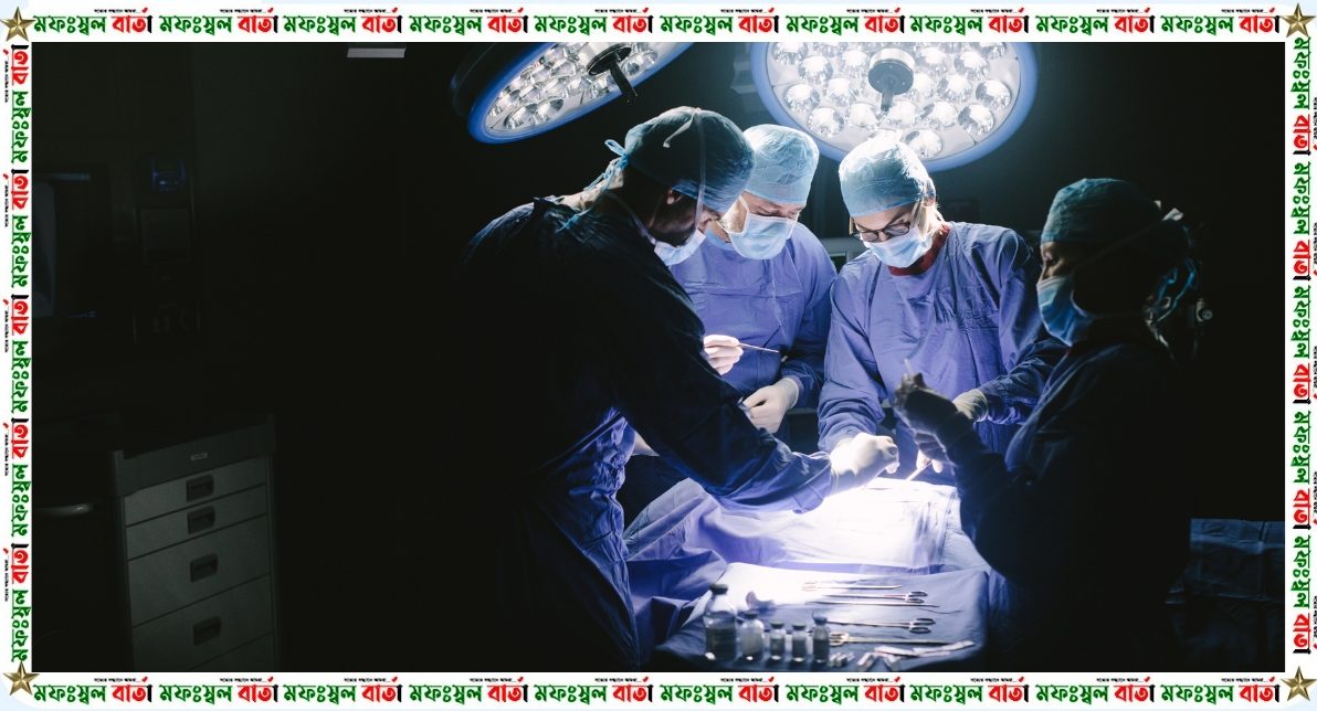 বাংলাদেশিদের কিডনি পাচার, দিল্লির অ্যাপোলো হাসপাতালের চিকিৎসক গ্রেফতার