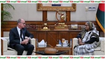 ‘বিচার বিভাগীয় তদন্ত কমিটির জন্য বিদেশি প্রযুক্তিগত সহায়তা নেওয়া হবে’