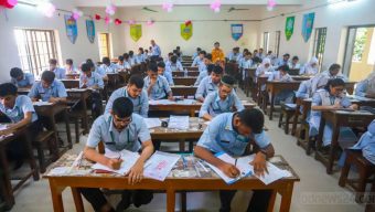 ২১, ২৩, ২৫ জুলাইয়ের এইচএসসি সমমানের পরীক্ষা স্থগিত