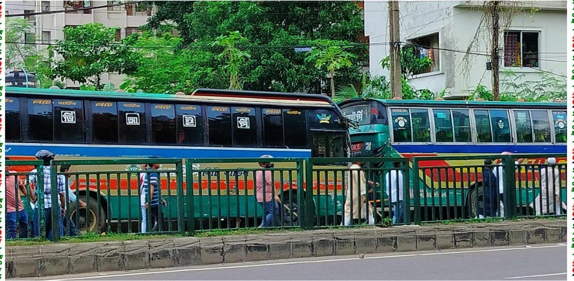 পলাশীতে ছাত্রদের ওপর পুলিশ ও ছাত্রলীগ, যুবলীগের নেতাকর্মীরা হামলা চালিয়েছে