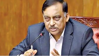 জামায়াত-শিবিরকে নিষিদ্ধ করার প্রক্রিয়া চলছে: স্বরাষ্ট্রমন্ত্রী