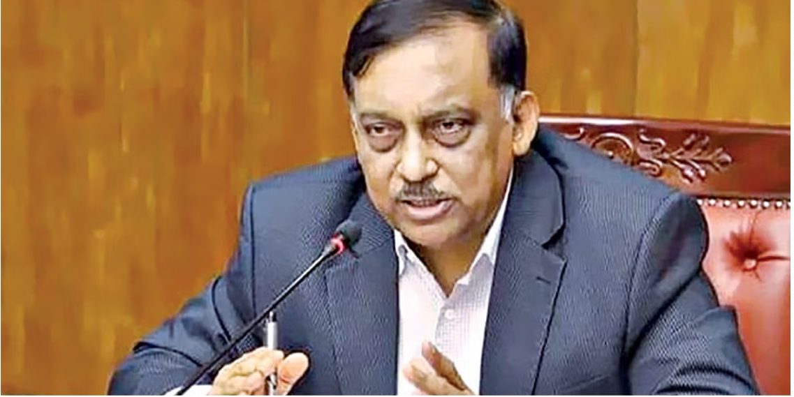 জামায়াত-শিবিরকে নিষিদ্ধ করার প্রক্রিয়া চলছে: স্বরাষ্ট্রমন্ত্রী