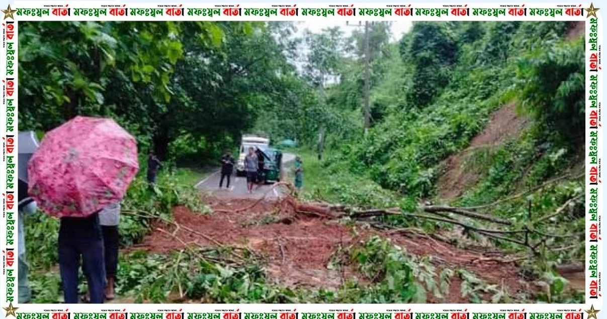 আকস্মিক বন্যায় সাজেকে আটকা  পড়েছে প্রায় ৮০০ পর্যটক