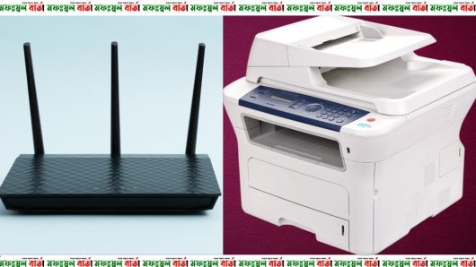 কেনাকাটায় অনিয়ম: দেড় লাখের প্রিন্টার ১৫ লাখ টাকা, ৩০ হাজারের রাউটার ৬ লাখ!