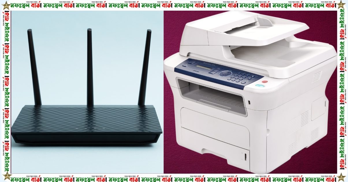 কেনাকাটায় অনিয়ম: দেড় লাখের প্রিন্টার ১৫ লাখ টাকা, ৩০ হাজারের রাউটার ৬ লাখ!