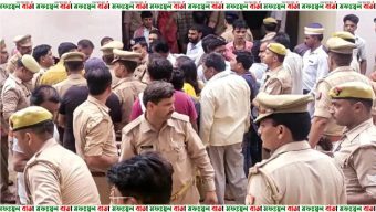 ভারতে ধর্মীয় অনুষ্ঠানে পদদলিত হয়ে ১২১ জনের মৃত্যুঃ ভোলে বাবাকে খুজঁছে পুলিশ