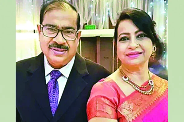 সাবেক বন কর্মকর্তার বিরুদ্ধে বন লুটে শত কোটি টাকা অর্জনের অভিযোগ