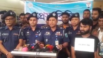 ব্যারিস্টার সুমনকে হত্যার হুমকির  ‘মূল উদ্দেশ্য’ জানালো পুলিশ