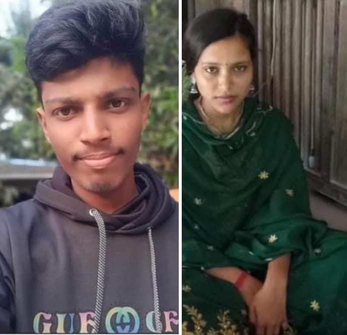 এইচএসসি পরীক্ষার্থী প্রেমিক প্রেমিকার গলায় রশি পেঁচিয়ে আত্মহত্যা