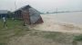 সিরাজগঞ্জে বিপৎসীমার ৩৮ সেন্টিমিটার ওপরে যমুনার পানি