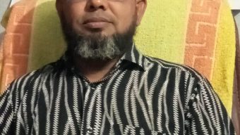 গোবিন্দগঞ্জে সাংবাদিক পরিবারসহ সাংবাদিকের ওপর মিথ্যা মামলা প্রত্যাহার ও পুলিশি হয়রানি বন্ধ কর, করতে হবে