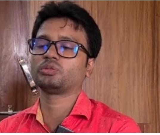 খুলনার রূপসায় মিথ্যা ও ভিত্তিহীন সংবাদ প্রচারের প্রতিবাদ ভুক্তভোগীর