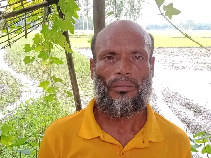 গাইবান্ধা -৩ আসনের এমপি  নাম ভাঙিয়ে ১১ লক্ষ  টাকা হাতিয়ে নিয়ে ৪ প্রতারক লাপাত্তা