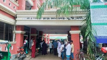 কুমিল্লায় পাওনা টাকা চাওয়ায় ব্যবসায়ীকে হত্যা, ৪ জনের মৃত্যুদণ্ড
