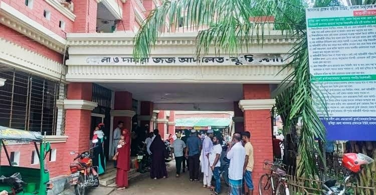 কুমিল্লায় পাওনা টাকা চাওয়ায় ব্যবসায়ীকে হত্যা, ৪ জনের মৃত্যুদণ্ড