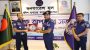 যশোরে টানা পঞ্চম বারের মতো শ্রেষ্ঠ ওসি হলেন সুমন ভক্ত