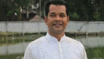 বরগুনা জেলা ছাত্রদলের সাধারণ সম্পাদক রনিকে গ্রেফতার