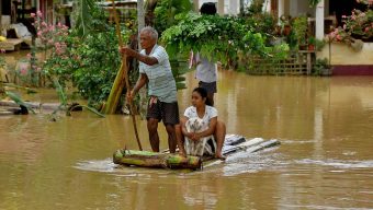 আসামে বন্যায় আরও ৭ জনের মৃত্যু