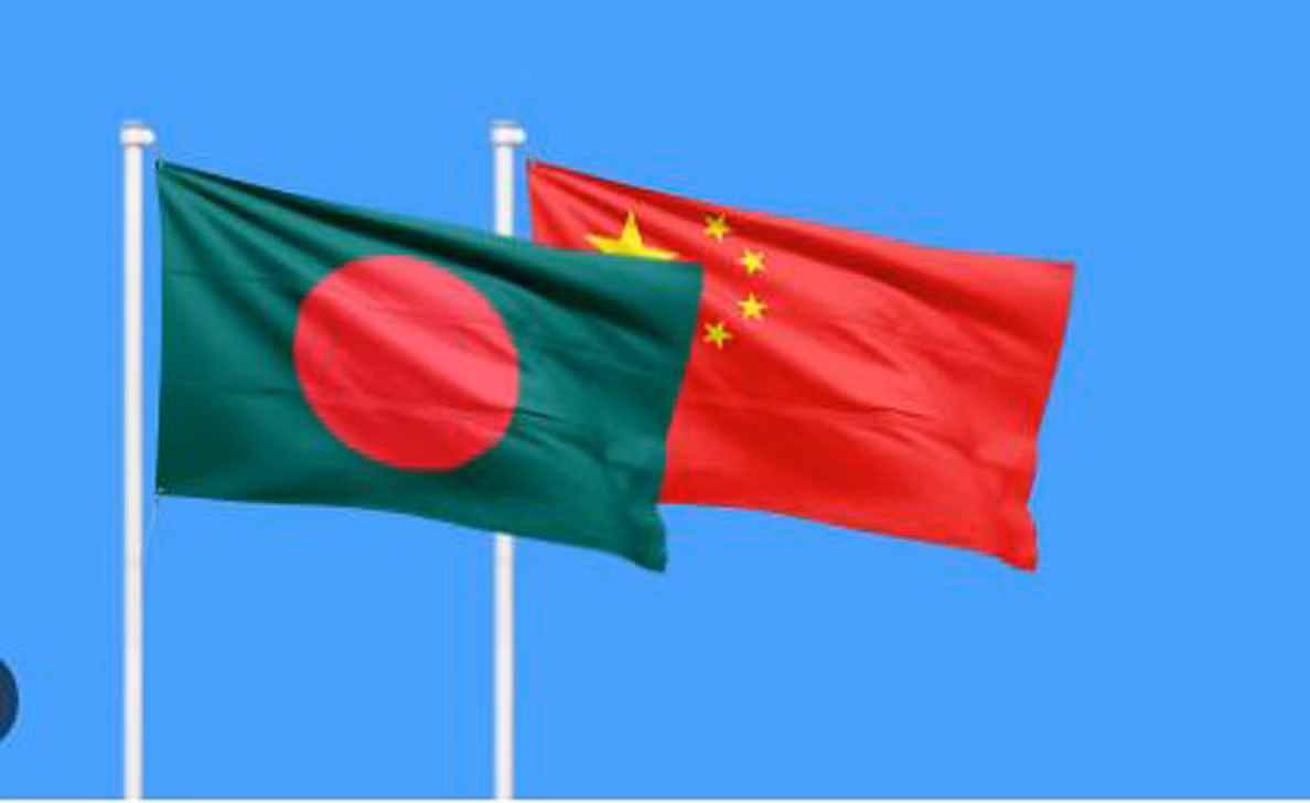 বাংলাদেশকে ১ বিলিয়ন ডলার দেবে চীন