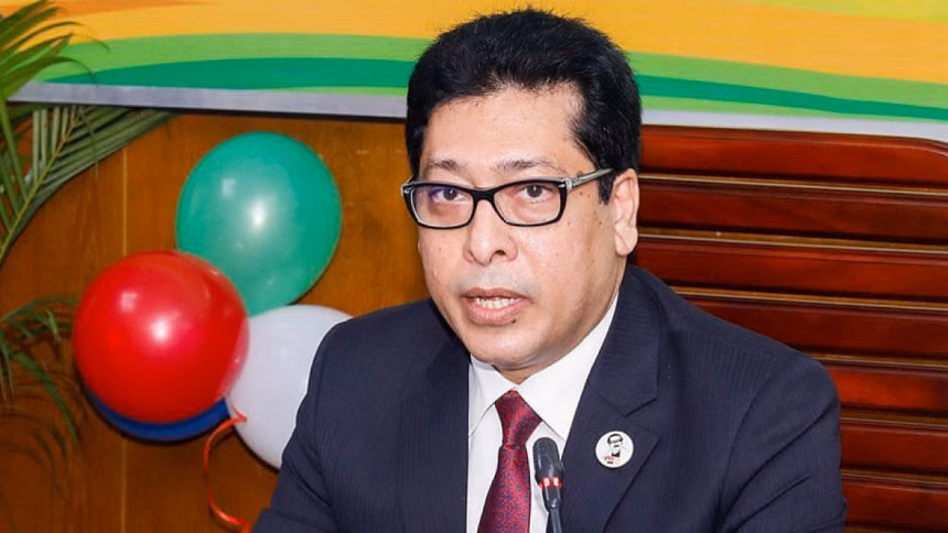 সরকারি চাকরির বয়সসীমা বাড়ানোর কোনো পরিকল্পনা নেই: মন্ত্রী