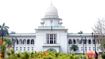 ১৭ বছরের শিশুকে হাতকড়া পরানো ভুল হয়েছে: রাষ্ট্রপক্ষের আইনজীবী