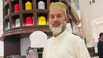 প্রশ্নফাঁসের ঘটনায় সেই আবেদ আলী গ্রেপ্তার