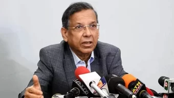 আন্দোলনকারীদের সঙ্গে আলোচনায় বসার সিদ্ধান্ত নিয়েছে সরকার