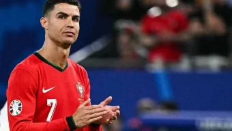 আমরা আরও বেশি চেয়েছিলাম। আমাদের আরও বেশি প্রাপ্য ছিল-রোনালদো