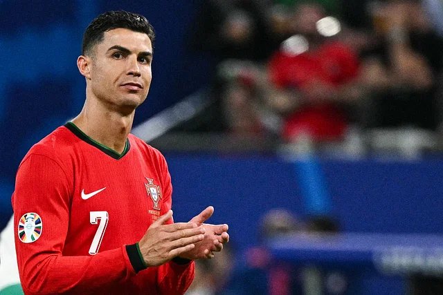 আমরা আরও বেশি চেয়েছিলাম। আমাদের আরও বেশি প্রাপ্য ছিল-রোনালদো