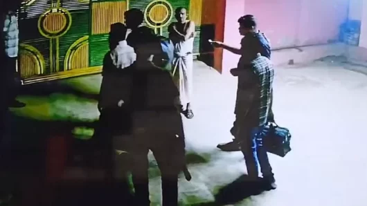 পৌনে ৮ লাখ টাকায় মাদক কারবারিকে ছাড়, ‘শাস্তি’ পেতে যাচ্ছেন ডিবির কর্মকর্তারা