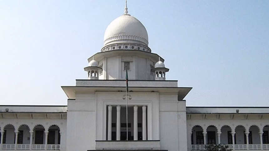 কোটা নিয়ে রায়ে চার সপ্তাহের স্থিতাবস্থা