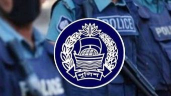 পুলিশ সদস্যদের সাময়িক বরখাস্তের আদেশ প্রত্যাহার
