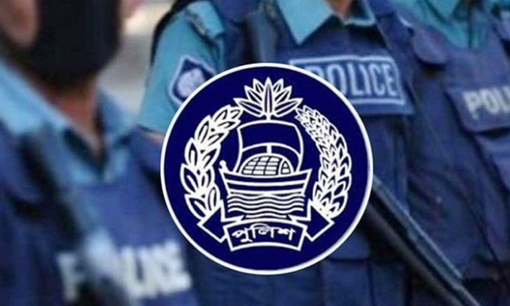 পুলিশ সদস্যদের সাময়িক বরখাস্তের আদেশ প্রত্যাহার