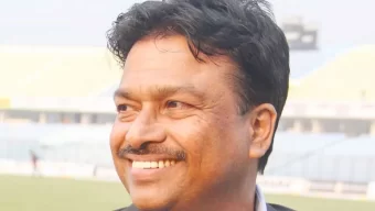 বিসিবির নতুন সভাপতি ফারুক আহমেদ