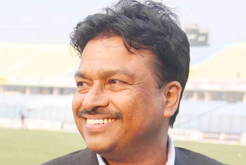 বিসিবির নতুন সভাপতি ফারুক আহমেদ