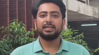 আন্দোলনে ইন্টারনেট বন্ধের বিষয়টি তদন্ত করে ব্যবস্থা : উপদেষ্টা নাহিদ