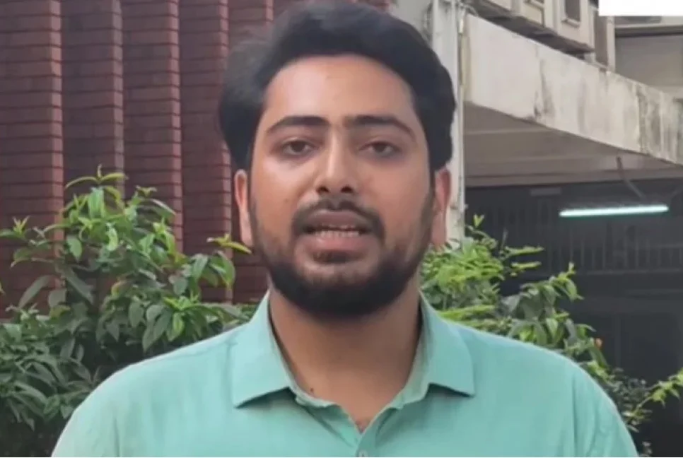 আন্দোলনে ইন্টারনেট বন্ধের বিষয়টি তদন্ত করে ব্যবস্থা : উপদেষ্টা নাহিদ