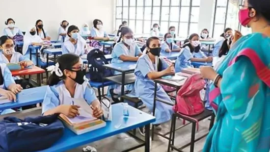 রবিবার থেকে খুলছে সব শিক্ষাপ্রতিষ্ঠান