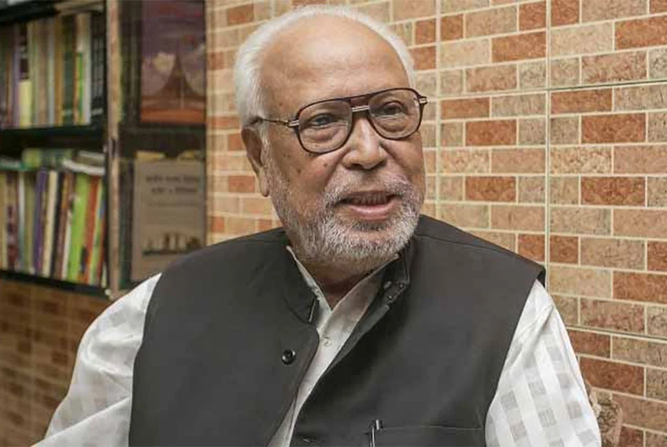 ধানমন্ডি ৩২-এ কাদের সিদ্দিকীর গাড়ি ভাঙচুর
