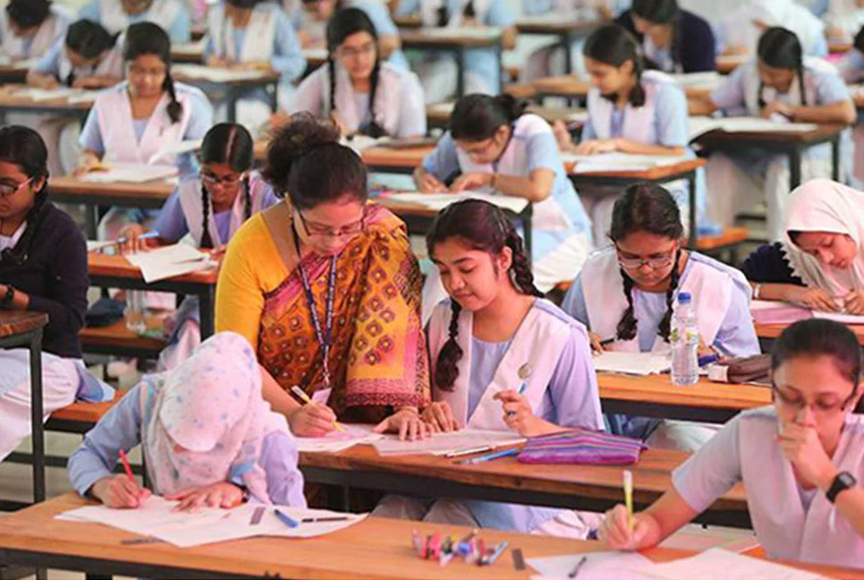 স্থগিত এইচএসসি পরীক্ষা বাতিল, অটোপাসের সিদ্ধান্ত