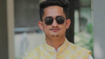 মুক্তি পেয়ে সারজিসের পোস্ট ‘এ লড়াই চলবে’